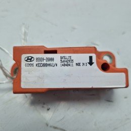 Sensore airbag Hyundai...