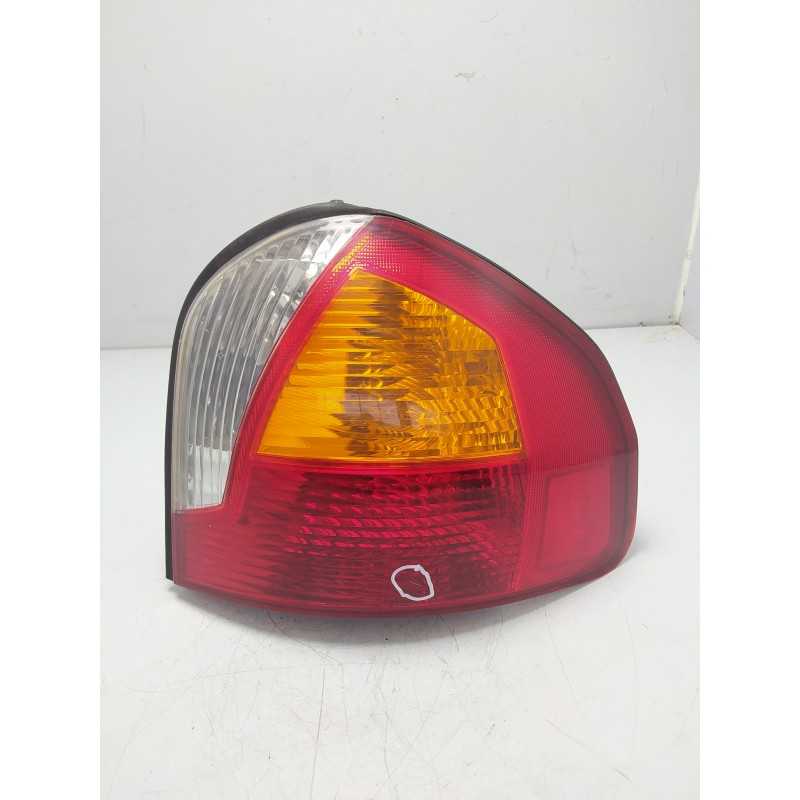Stop faro fanale post DX Hyundai Santa Fe MK1 2.0 CRDI 92 KW 4X4 2003-06
