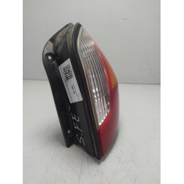 Stop faro fanale post DX Hyundai Santa Fe MK1 2.0 CRDI 92 KW 4X4 2003-06