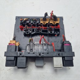 Centralina body computer VW...
