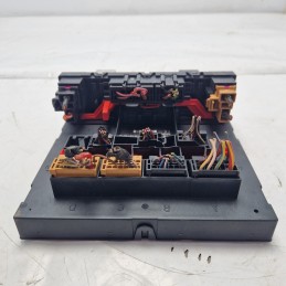 Centralina body computer VW Passat Variant MK6 2.0 TDI 125 KW 2005-10 3C0937049AE