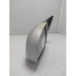 Specchietto retrovisore esterno SX  Hyundai Santa Fe MK1 2.0 CRDI 92 KW 4X4 2003-06 87610-26501 5 pin