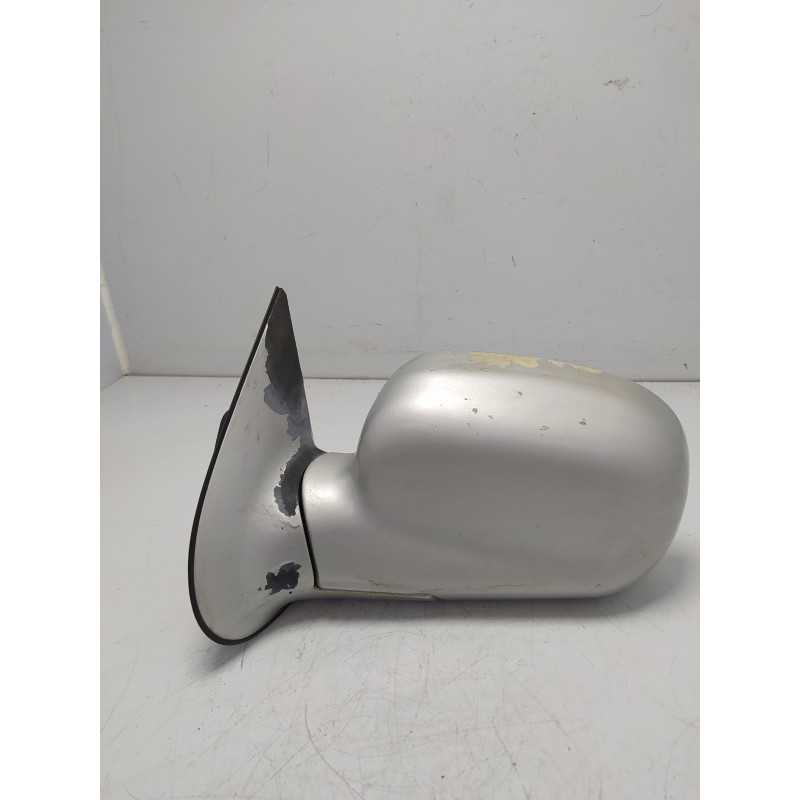 Specchietto retrovisore esterno SX Hyundai Santa Fe MK1 2.0 CRDI 92 KW 4X4 2003-06 87610-26501 5 pin