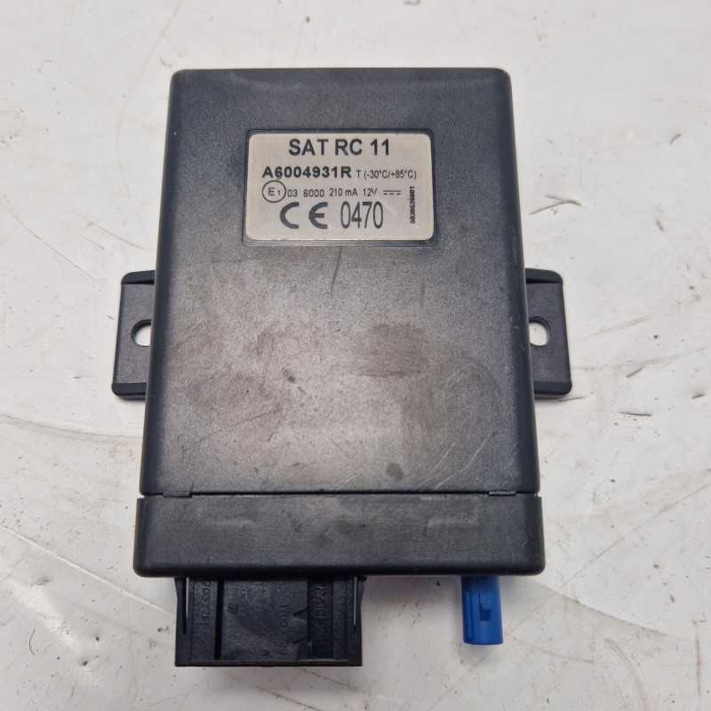 Centralina allarme antifurto Hyundai Santa Fe MK1 2.0 CRDI 92 KW 4X4 2003-06 A6004931R