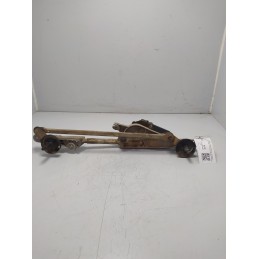 Motorino tergicristalli valeo 4 pin Renault Koleos I HY 2.0 dci 2010 ZD1636 28800JY40A
