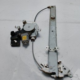 Motorino alzacristalli...