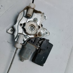 Motorino alzacristalli alzavetro post sx 8 pin Renault Koleos I HY 2.0 dci 2010 82701JYRL