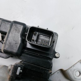 Motorino alzacristalli alzavetro post sx 8 pin Renault Koleos I HY 2.0 dci 2010 82701JYRL