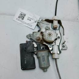 Motorino alzacristalli alzavetro post Dx 8 pin Renault Koleos I HY 2.0 dci 2010 82750JY00A