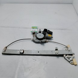 Motorino alzacristalli alzavetro post Dx 8 pin Renault Koleos I HY 2.0 dci 2010 82750JY00A