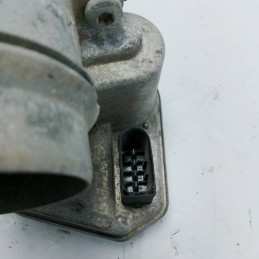 Corpo farfallato o valvola a farfalla BMW X5 3.0 E70 XDRIVE30D 2010 4 PIN 780438401 70045000