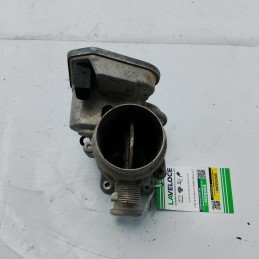 Corpo farfallato o valvola a farfalla BMW X5 3.0 E70 XDRIVE30D 2010 4 PIN 780438401 70045000