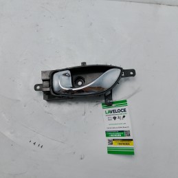 Maniglia interna porta post...