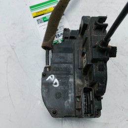Serratura chiusura porta ant dx 3 pin Renault Koleos I HY 2.0 dci 2010 805024058R
