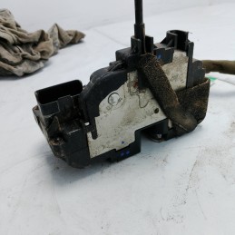 Serratura chiusura porta ant dx 3 pin Renault Koleos I HY 2.0 dci 2010 805024058R