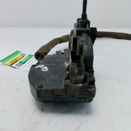 Serratura chiusura porta ant dx 3 pin Renault Koleos I HY 2.0 dci 2010 805024058R