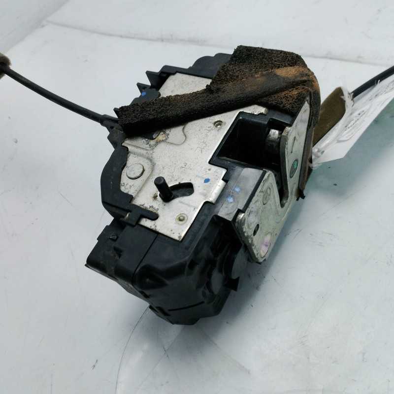 Serratura chiusura porta post dx 3 PIN Renault Koleos I HY 2.0 dci 2010 825029849R