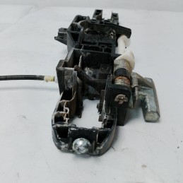 Serratura chiusura porta post dx 3 PIN Renault Koleos I HY 2.0 dci 2010 825029849R
