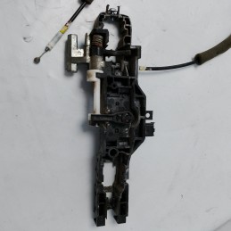 Serratura chiusura porta post dx 3 PIN Renault Koleos I HY 2.0 dci 2010 825029849R