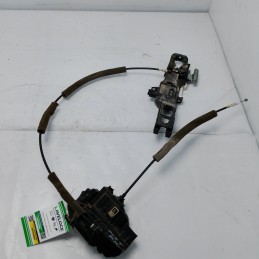 Serratura chiusura porta post dx 3 PIN Renault Koleos I HY 2.0 dci 2010 825029849R