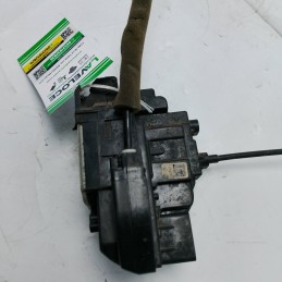 Serratura chiusura porta post dx 3 PIN Renault Koleos I HY 2.0 dci 2010 825029849R