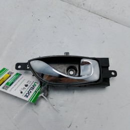 Maniglia interna porta ant...