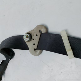 Cintura di sicurezza con pretensionatore ant  DX Renault Koleos I HY 2.0 dci 2010 86884JY11A