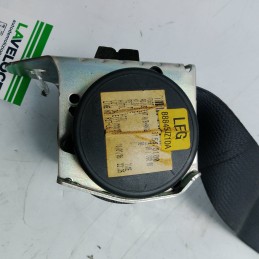 Cintura di sicurezza post...