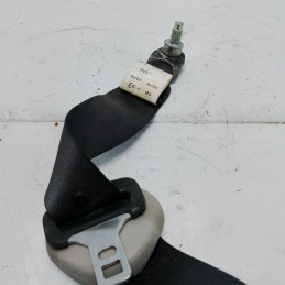 Cintura di sicurezza post sx Renault Koleos I HY 2.0 dci 2010 88845JZ10A