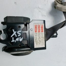 Cintura di sicurezza con pretensionatore ant sx Renault Koleos I HY 2.0 dci 2010 86885JY11A