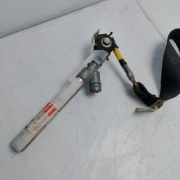 Cintura di sicurezza con pretensionatore ant sx Renault Koleos I HY 2.0 dci 2010 86885JY11A