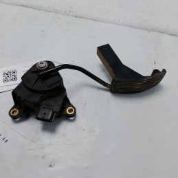 Pedale acceleratore 6 pin...