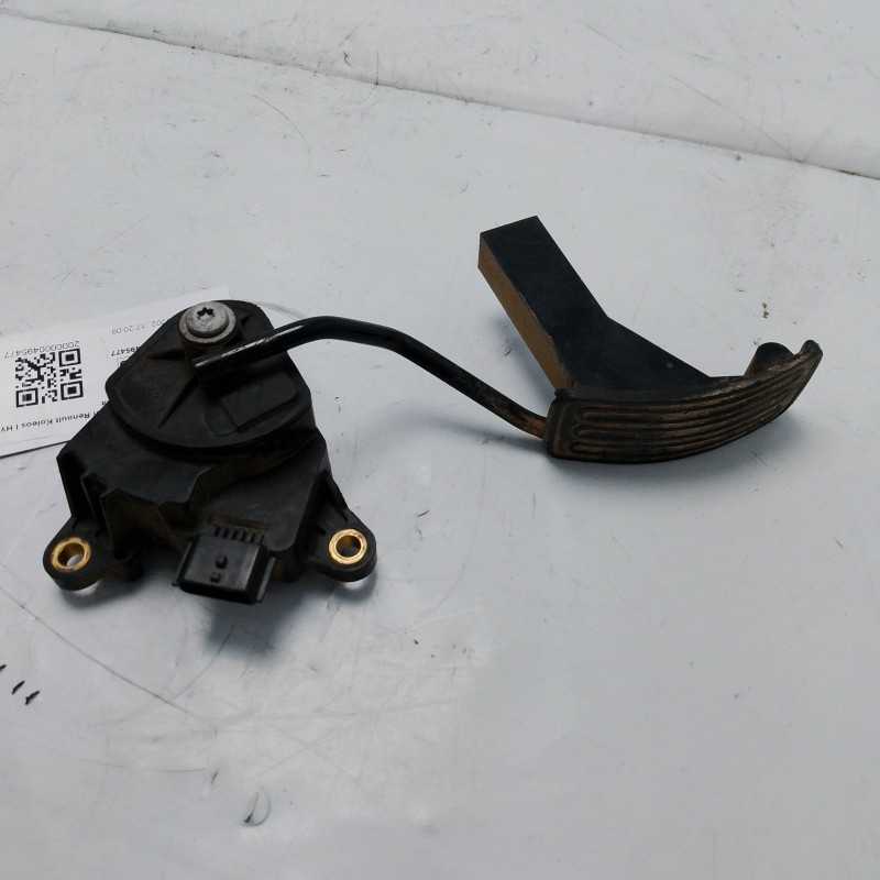 Pedale acceleratore 6 pin Renault Koleos I HY 2.0 dci 2010 18002jy40a