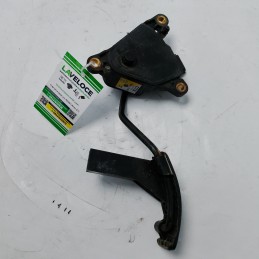 Pedale acceleratore 6 pin Renault Koleos I HY 2.0 dci 2010 18002jy40a
