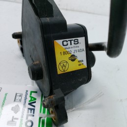Pedale acceleratore 6 pin Renault Koleos I HY 2.0 dci 2010 18002jy40a