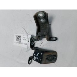 Cerniere porta ant Sx sup e...