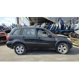 Per ricambi Toyota Rav 4 II A2 2.0 D-4D 4WD 85KW 116CV 1CDFTV 2004