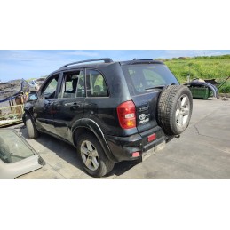 Per ricambi Toyota Rav 4 II A2 2.0 D-4D 4WD 85KW 116CV 1CDFTV 2004