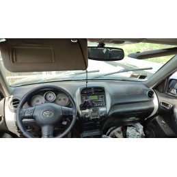 Per ricambi Toyota Rav 4 II A2 2.0 D-4D 4WD 85KW 116CV 1CDFTV 2004