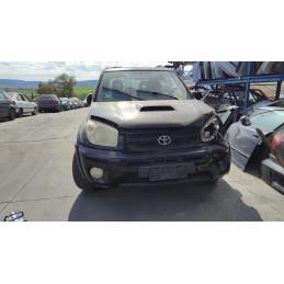 Per ricambi Toyota Rav 4 II A2 2.0 D-4D 4WD 85KW 116CV 1CDFTV 2004