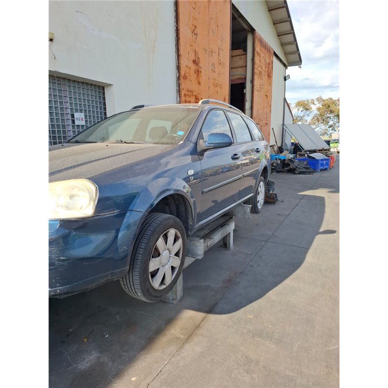 Per ricambi Daewoo Chevrolet Nubira sw 2.0d 89kw 121cv Z20S 2008 Per ricambi Daewoo Chevrolet Nubira sw 2.0d 89kw 121cv Z20S 2008