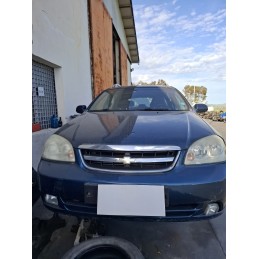 Per ricambi Daewoo Chevrolet Nubira sw 2.0d 89kw 121cv Z20S 2008