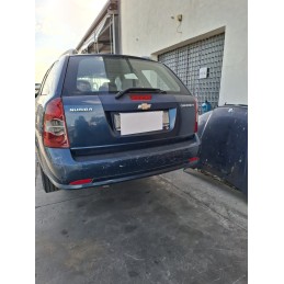 Per ricambi Daewoo Chevrolet Nubira sw 2.0d 89kw 121cv Z20S 2008