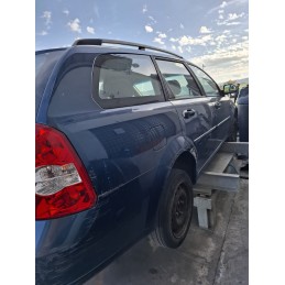 Per ricambi Daewoo Chevrolet Nubira sw 2.0d 89kw 121cv Z20S 2008