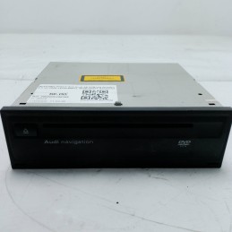 Autoradio lettore dvd Audi...