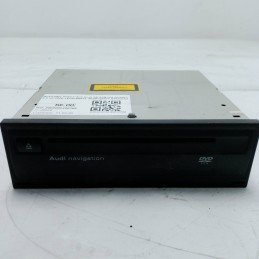 Autoradio lettore dvd Audi...