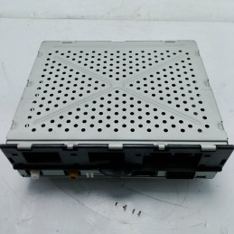 Sistema autoradio Audi A6...