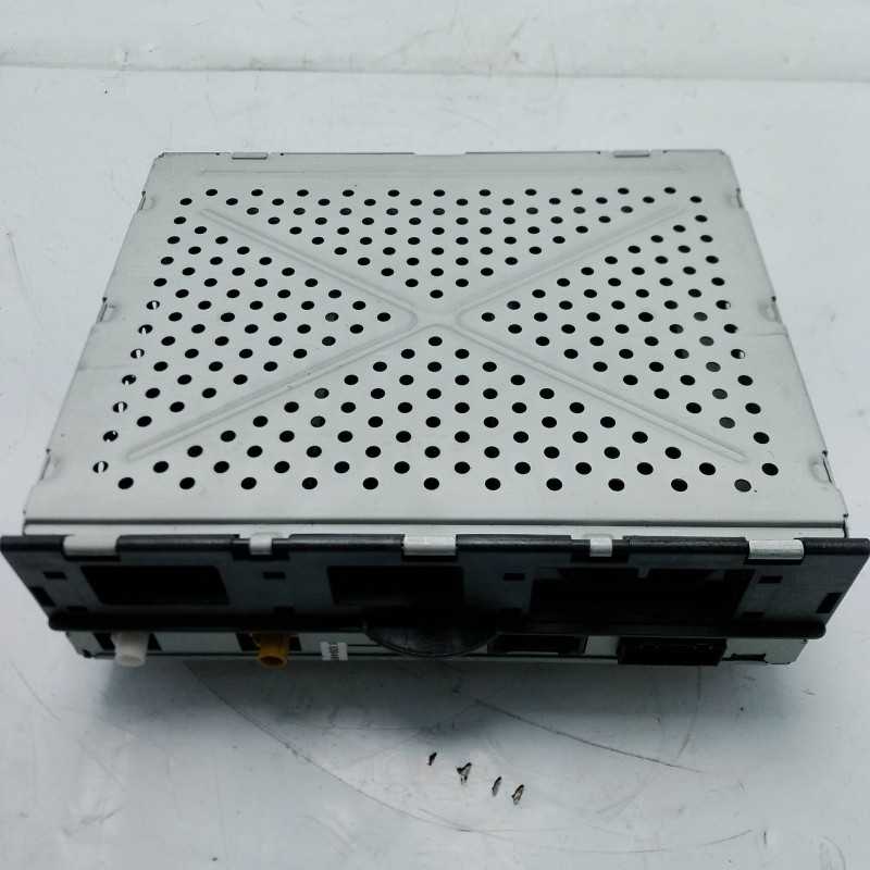 Sistema autoradio Audi A6 AllRoad Quattro 3.0 tdi 2006 4F0035541H 4E0910541M