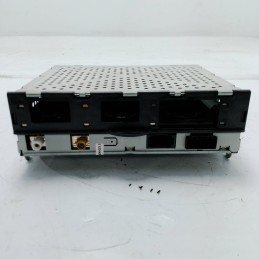 Sistema autoradio Audi A6 AllRoad Quattro 3.0 tdi 2006 4F0035541H 4E0910541M