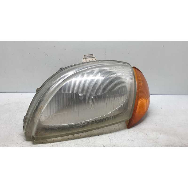 Faro anteriore Fiat 600 sinistro